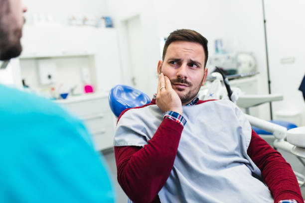 Dental X-Rays and Imaging in Plymouth, NC