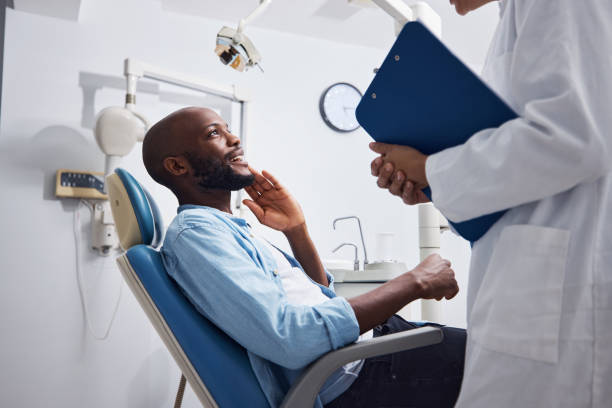 Best Tooth Extraction  in Plymouth, NC