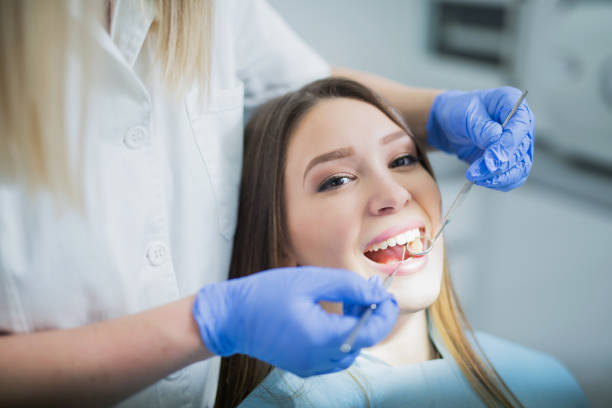 Oral Surgery in Plymouth, NC